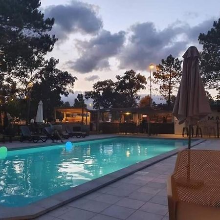 Hotel Camping U Stabiacciu Porto-Vecchio  Exteriér fotografie